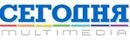 Газета "Сегодня", информационный партнер проекта